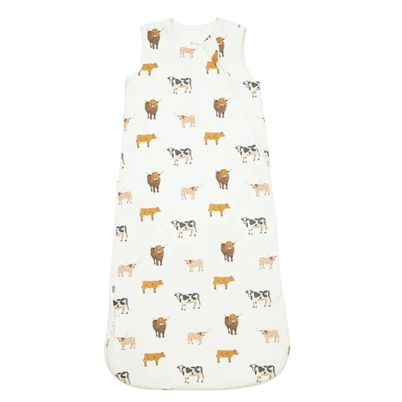 Kyte Baby Kyte Baby - Sleep Bag Moo 1 Tog