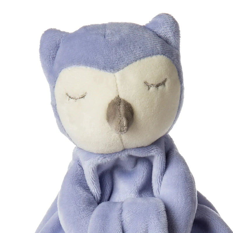 Leika - Little Owl Lovey