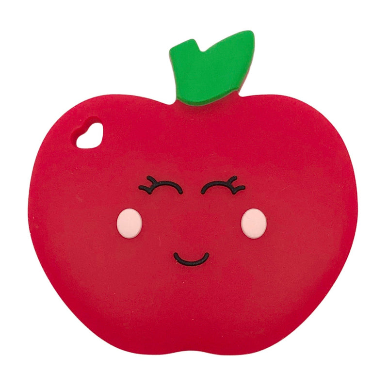 Little Cheeks - Little Cheeks Apple Clip