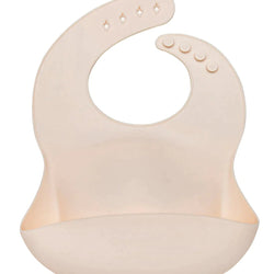 LOULOU LOLLIPOP - Loulou Lollipop Silicone Bib