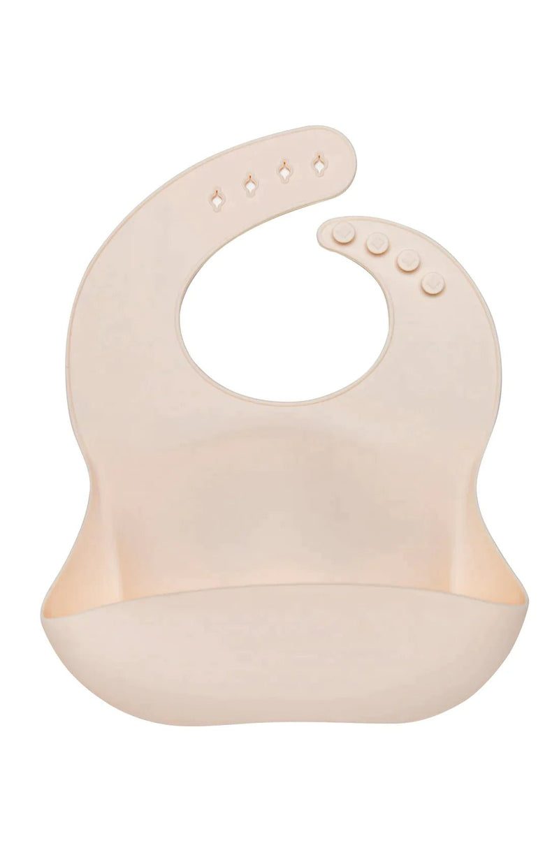 LOULOU LOLLIPOP Loulou Lollipop Silicone Bib