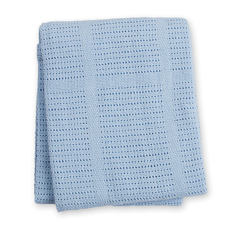 Lulujo - Lulujo Cellular Blanket