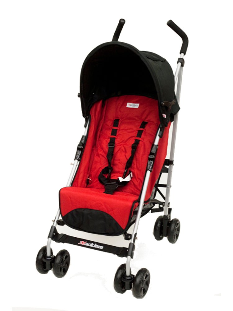 Macklem's - Journey Umbrella Stroller