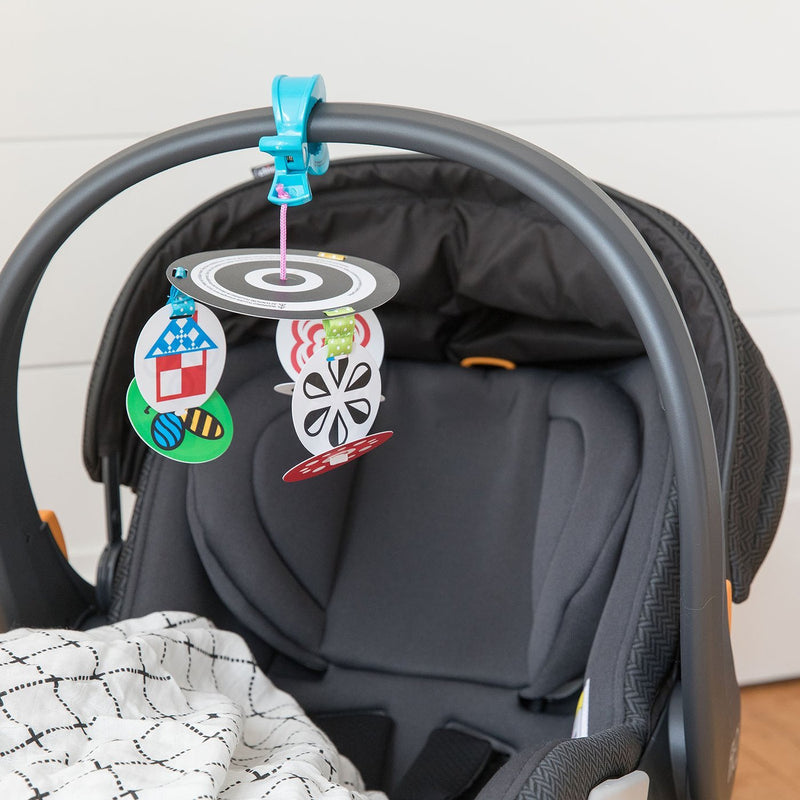 Manhattan Toy - Infant Stim Mobile To Go