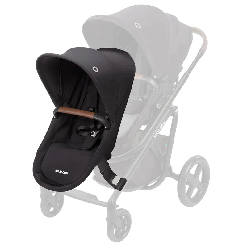 Maxi Cosi - Lila Stroller Duo Kit