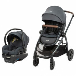 Maxi Cosi - Maxi Cosi - Zelia 5 - in - 1 Modular Travel System