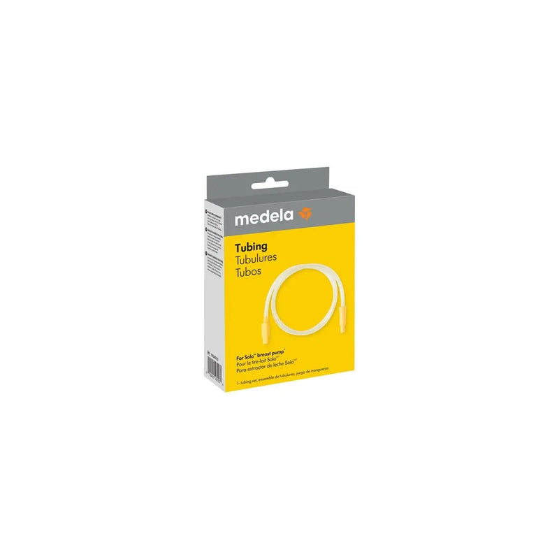 Medela - Solo Replacement Tubing