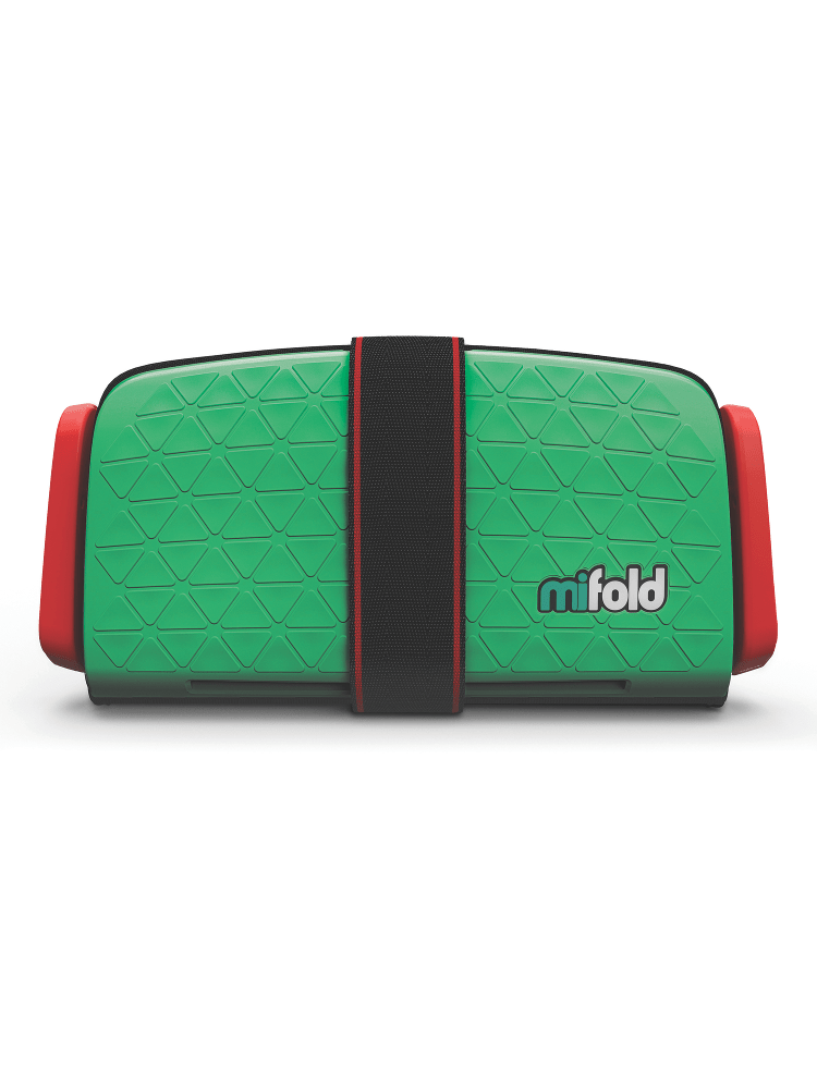 MiFold MiFold - Grab & Go Booster Seat