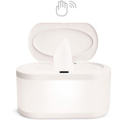 Munchkin - Munchkin Wipe Warmer Touch Free