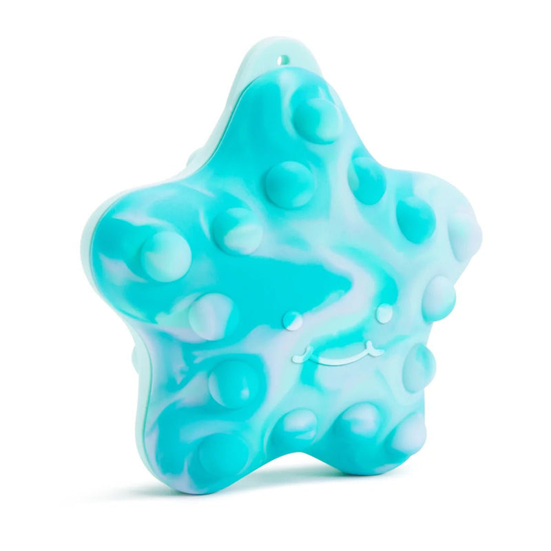 Munchkin - Pop Squish™ Popping Bath Toy