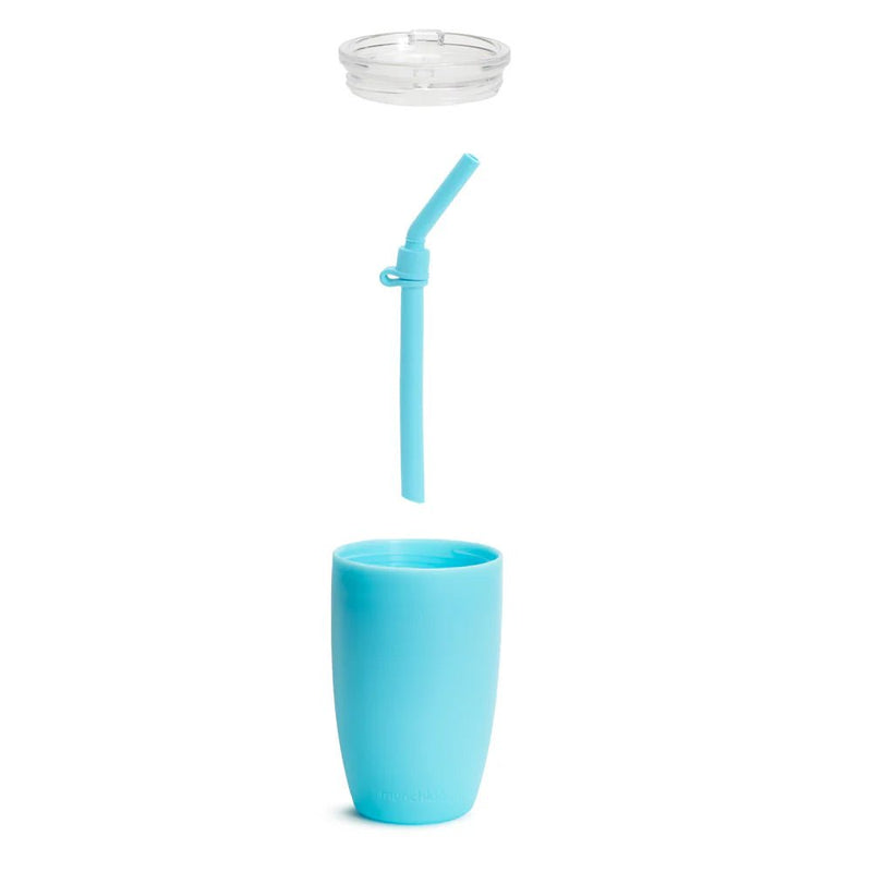 Munchkin Simple Clean™ Straw Tumbler