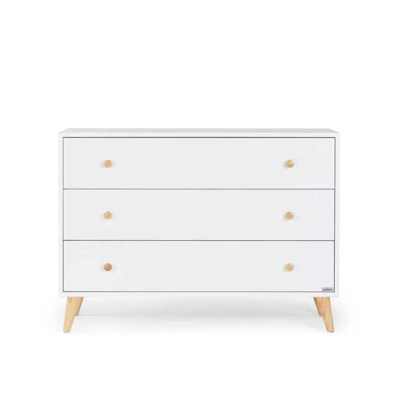 Dadada - Austin 3-drawer Dresser