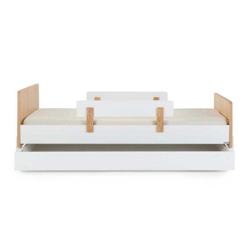 Dadada - Fun Bed Toddler Bed Trundle