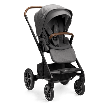 Nuna Mixx Sale - Limited Time Offer