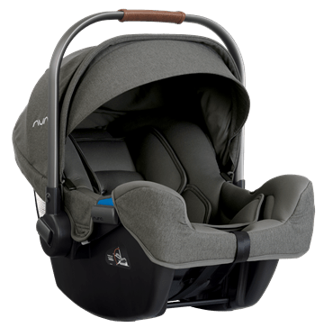 Nuna - PIPA Infant Car Seat