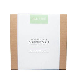 Peas In A Pod Luscious Bum Diapering Kit