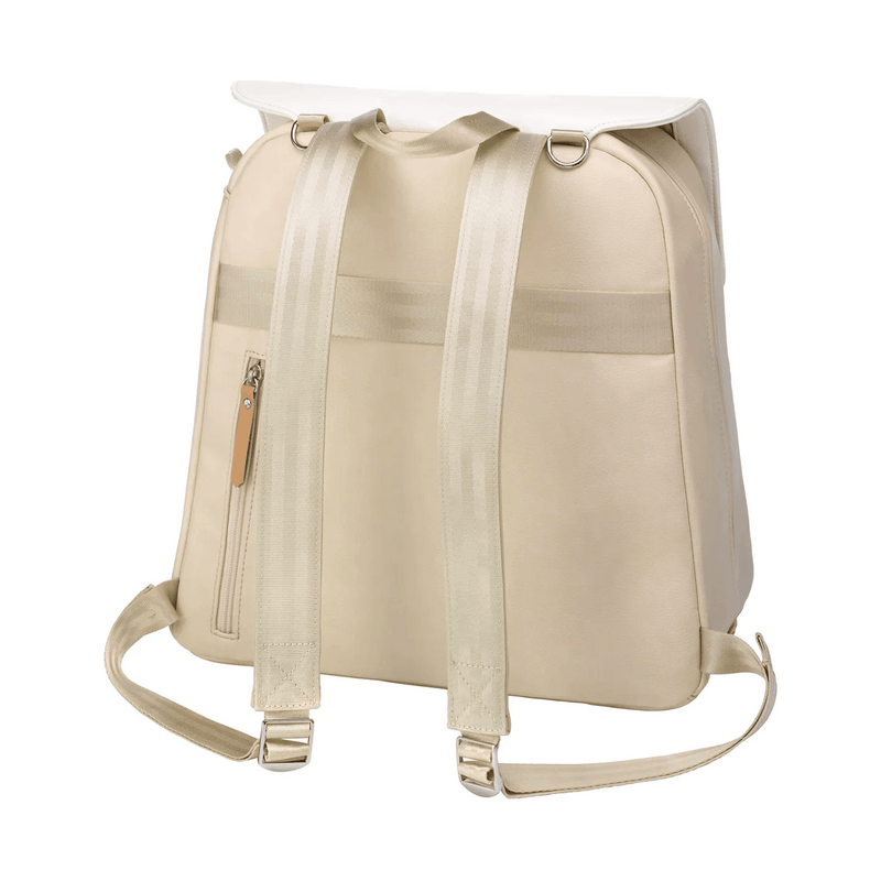 Petunia Pickle Bottom - Meta Backpack Toasted