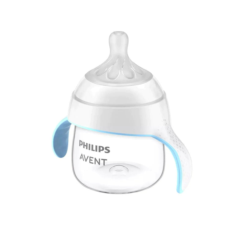 Philips AVENT Natural Trainer Sippy Cup 5oz