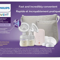 Philips AVENT - Philips Avent Double Electric Breast Pump