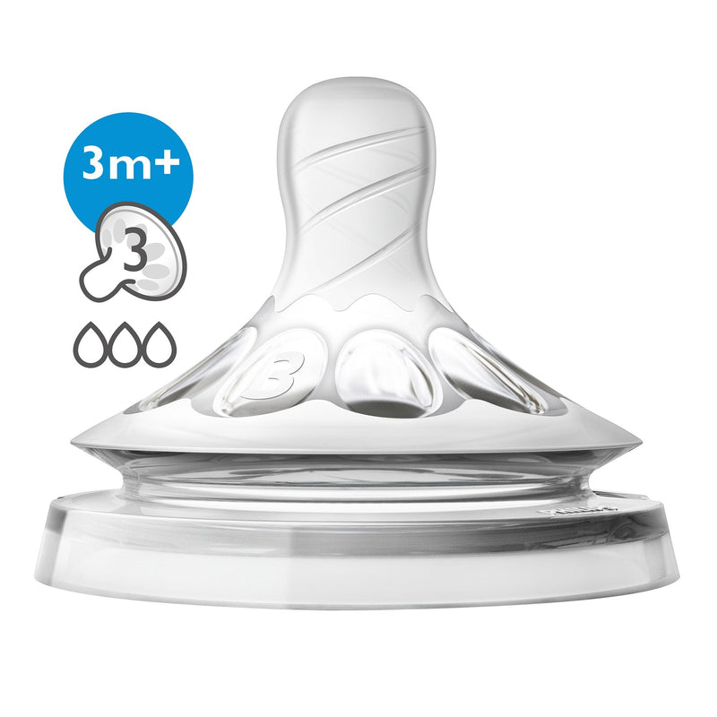 Philips AVENT - Philips Avent Natural Nipple