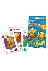 play monster - Go Fish Card Game