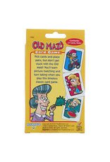 play monster Old Maid