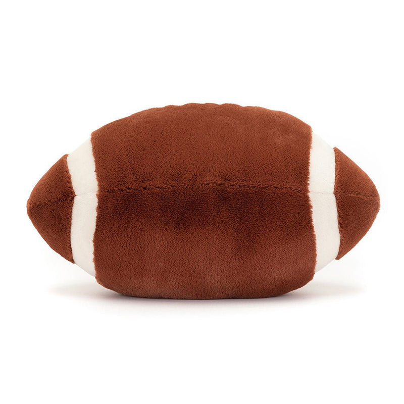 plush toys and stuff animal Jellycat - Amuseables Sports Football