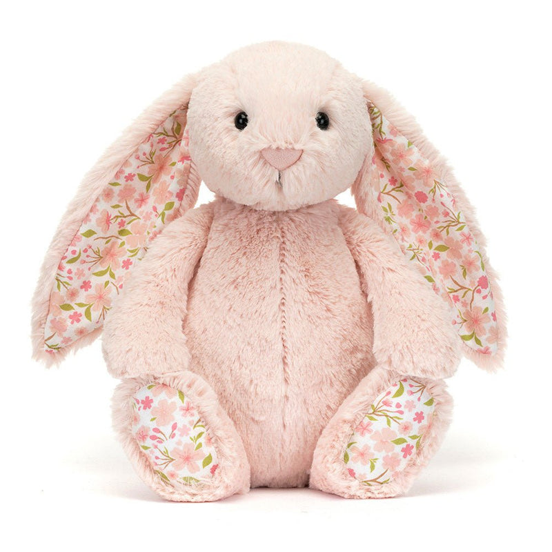 plush toys and stuff animal Jellycat - Blossom Blush Bunny 'Cherry'