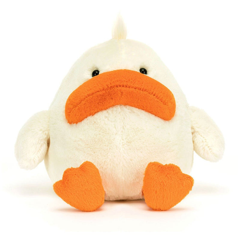 plush toys and stuff animal Jellycat - Delia Duck