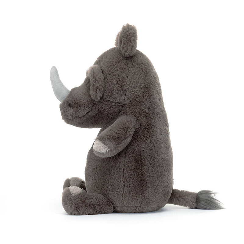 plush toys and stuff animal Jellycat - Roderick Rhinoceros