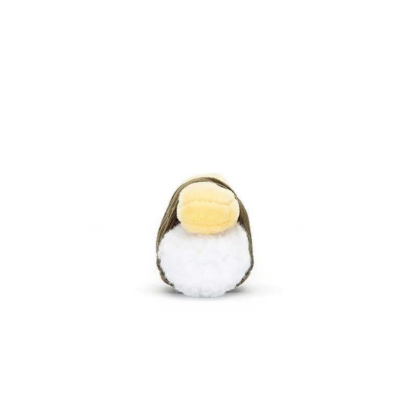 plush toys and stuff animal Jellycat - Sassy Sushi Egg