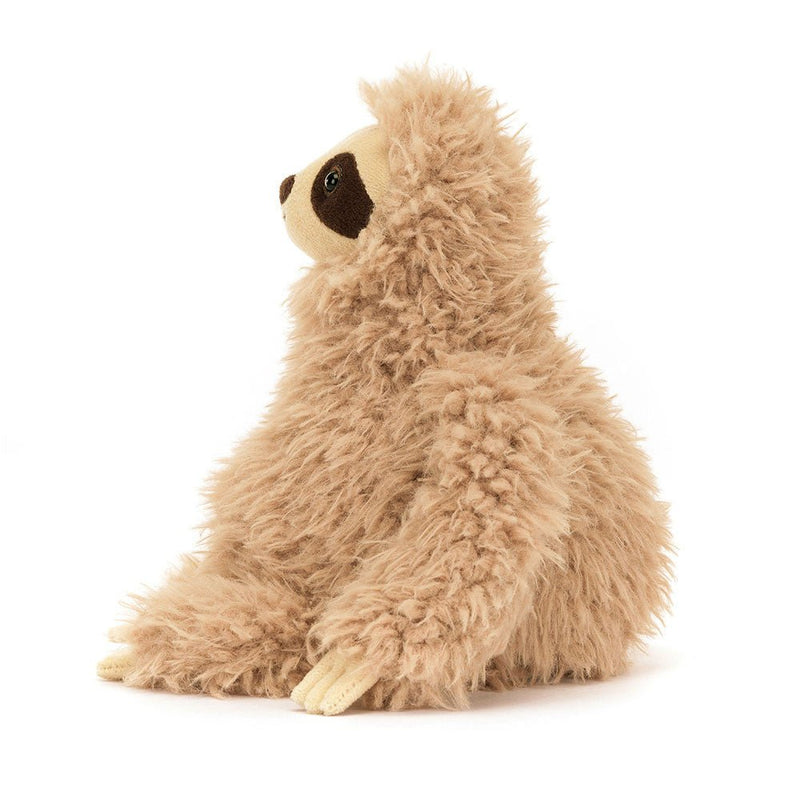 plush toys and stuff animal Jellycat - Selma Sloth