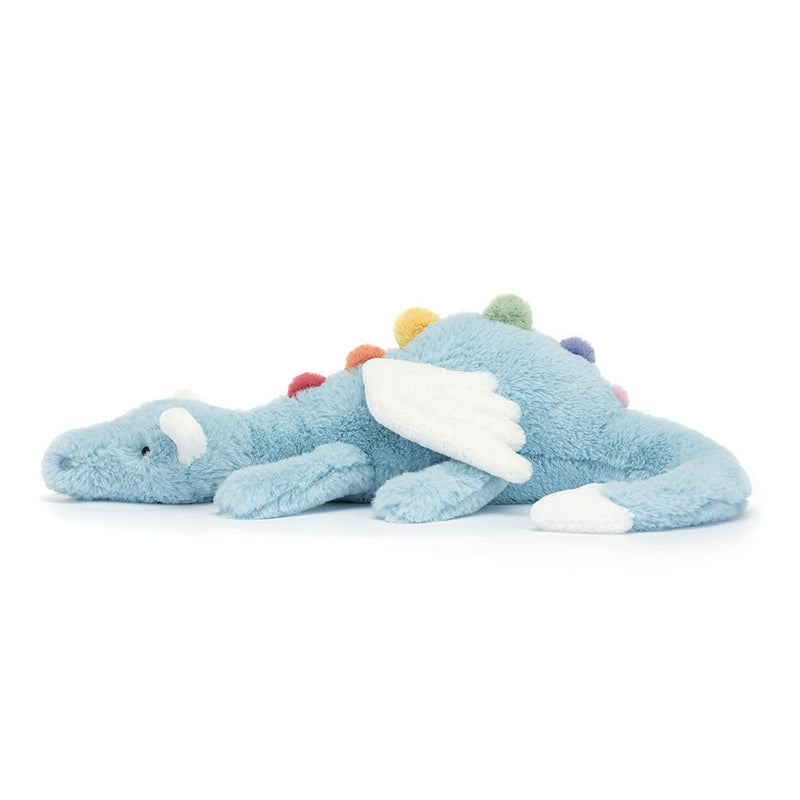 plush toys and stuff animal Jellycat - Sky Dragon