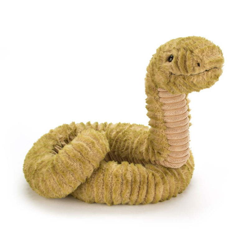 plush toys and stuff animal Jellycat - Slither Snake