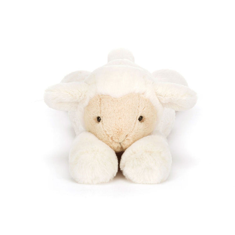 Jellycat Smudge Lamb Original