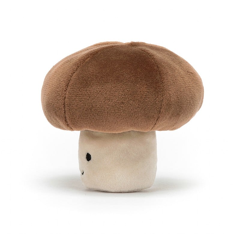 plush toys and stuff animal Jellycat - Vivacious Vegetable Mushroom