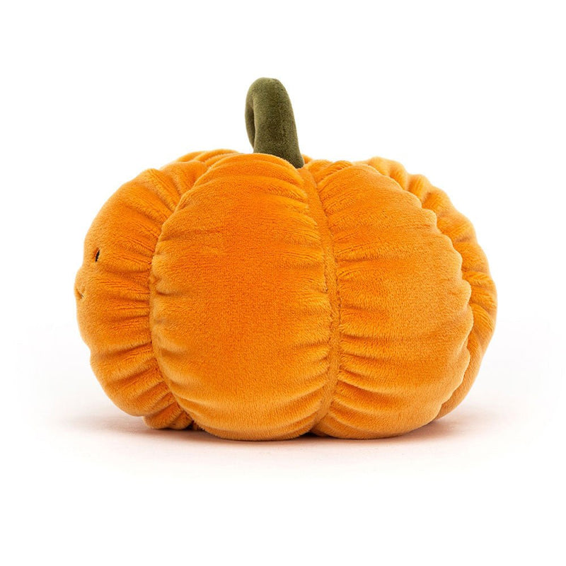 plush toys and stuff animal Jellycat - Vivacious Vegetable Pumpkin