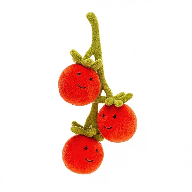 plush toys and stuff animal Jellycat - Vivacious Vegetable Tomato