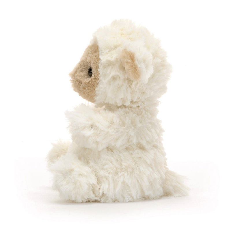 plush toys and stuff animal Jellycat - Yummy Lamb