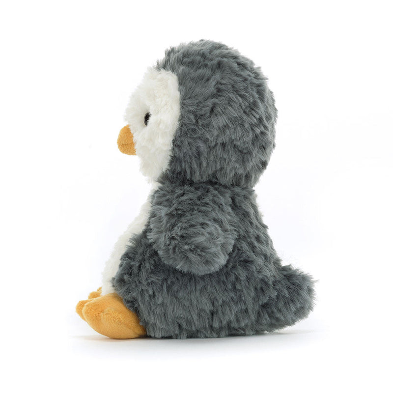 plush toys and stuff animal Jellycat - Yummy Penguin