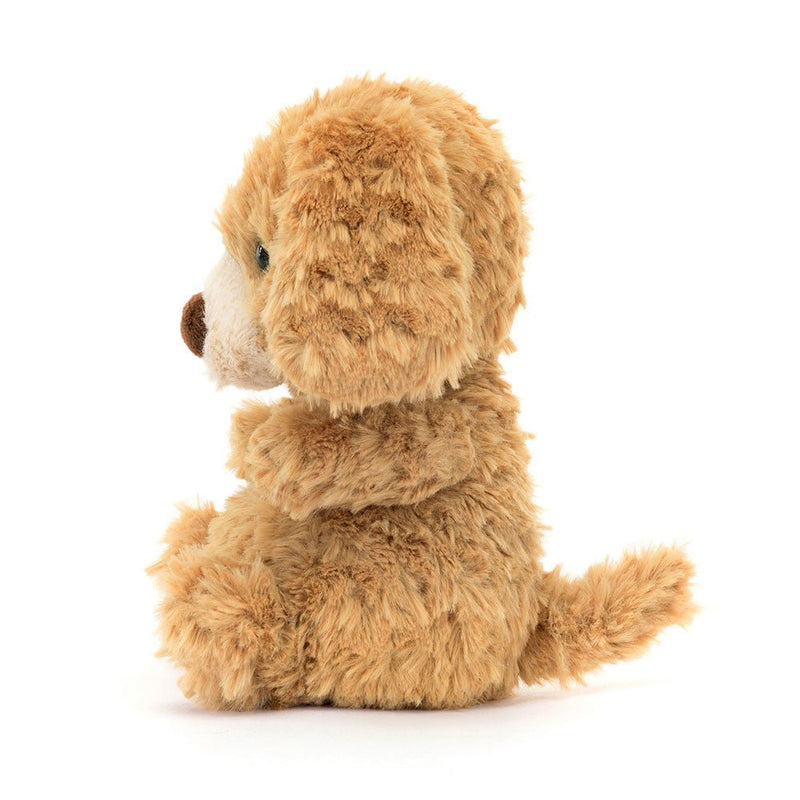 plush toys and stuff animal Jellycat - Yummy Puppy