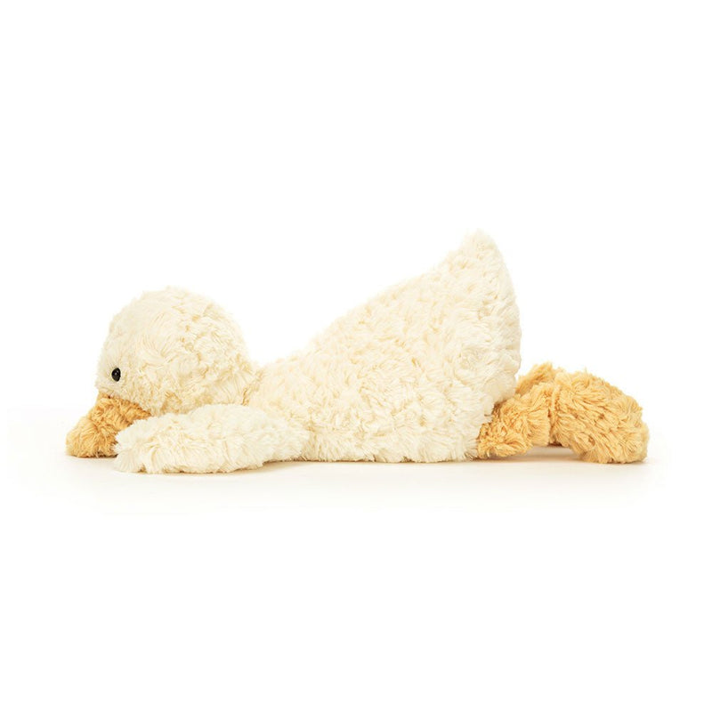 plush toys & stuff animals Jellycat - Tumblie Duck