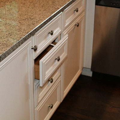 Drawer Latches