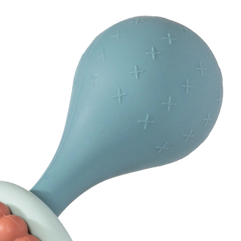 Rattles Mary Meyer - Simply Silicone Rattle