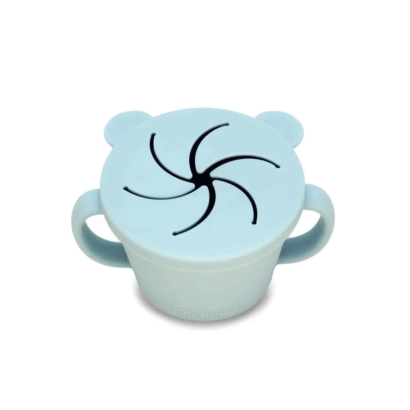 Razbaby Oso Snack Cup