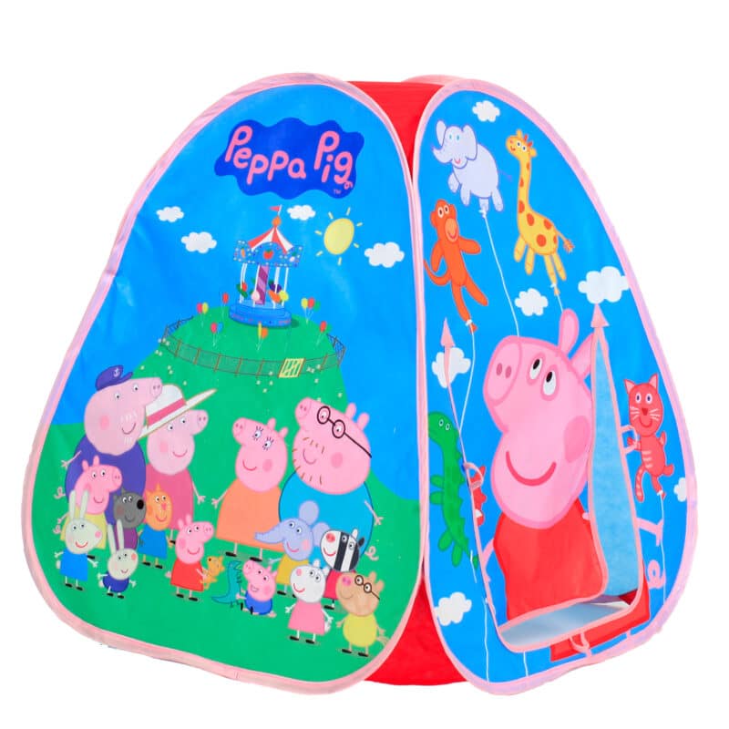 Schylling - PEPPA PIG Classic Hideaway