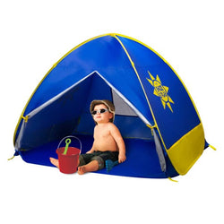 Schylling - PLAY SHADE POP UP TENT