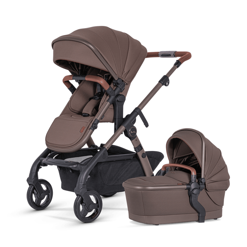 Silver Cross Wave 3 Stroller