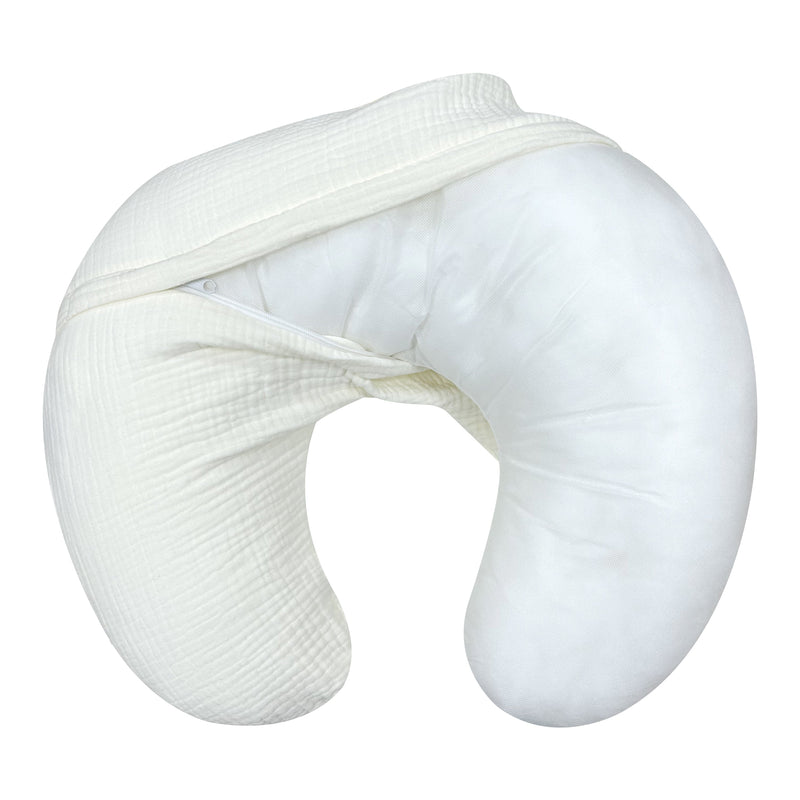 Simmons - Simmons Nursing Pillow Muslin