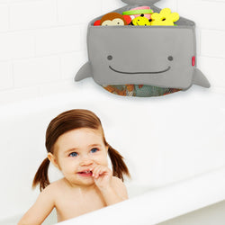 Skip Hop - Moby Corner Bath Toy Organizer